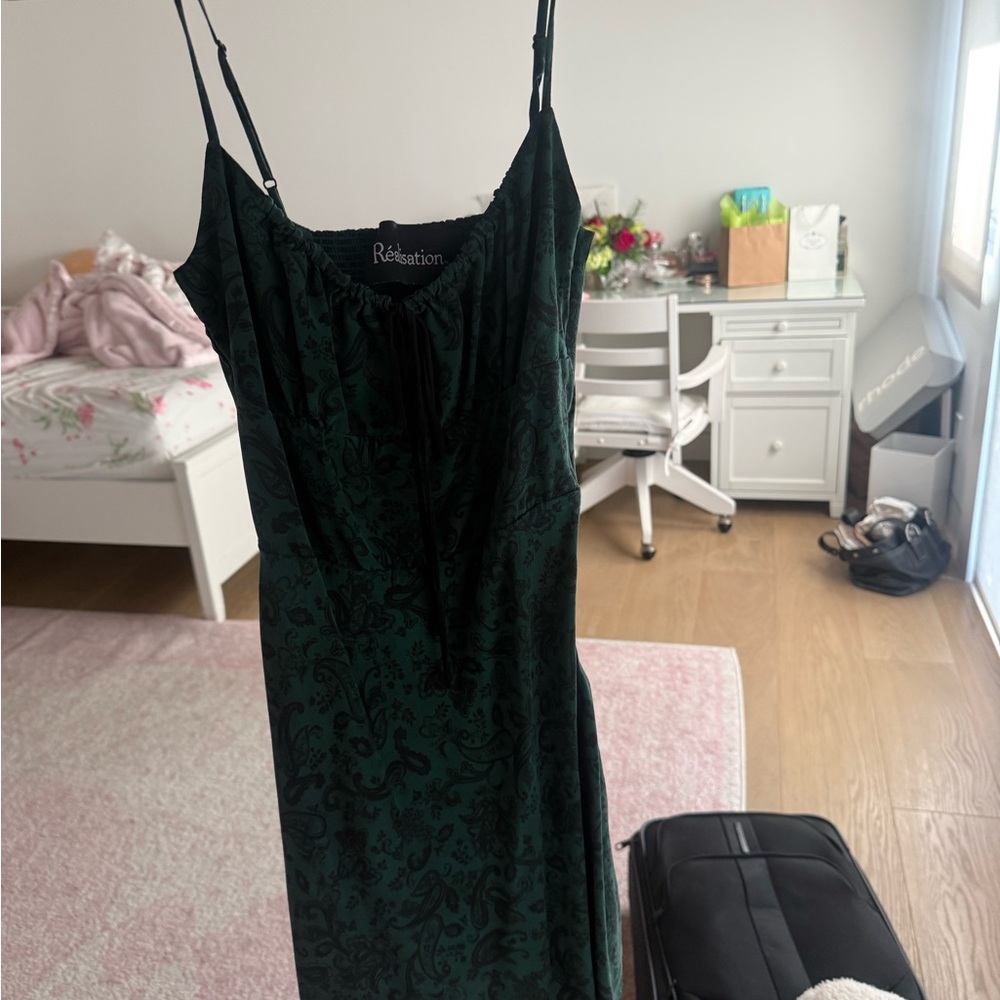 Realisation par dress